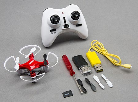 Rezo racing drone outlet
