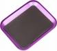 Magnetic Screw Tray 105x85mm - Purple