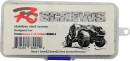 E-Revo Stainless Steel Screw Set
