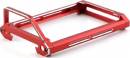 Alum Protector Frame For Flysky NB4/Pro - Red