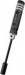 Nut Drivers - Black 1pc - 5.0mm - 180mm Long