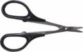 HSS Curved Scissor for RC Car Body
