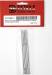Premium Hex Tips - Chrome Coated - 1.3mm (5)