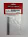 Premium Hex Tips - Chrome Coated - Set of 4