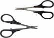 HSS Curved and Straight Scissor for RC Body (2)