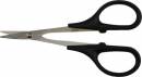 HSS Straight Scissor for RC Car Body
