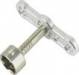 24mm Aluminum Hex Nut Wrench