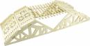 1/24 & 1/18 Crawler Track - Suspension Bridge Style G