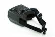 HeadPlay HD FPV Headset w/40CH 5.8Ghz Rx Black