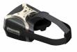 HeadPlay HD FPV Headset w/40CH 5.8Ghz Rx White