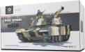 1/24 Tank US M1A2 Abrams