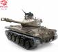 1/16 Tank Professional Series M41A3 Walker Bulldog