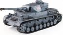 1/16 Tank Professional Series Panzerkampfwagen IV