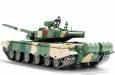 1/16 Tank Professional Series China 99A