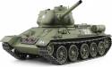 1/16 Tank Professional Series Soviet Union T-34/85