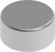 Neodymium Magnet N52 Round Shape Dia 2mm x 1mm (10)