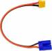 Adapter XT60 to EC5