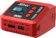 RDX1 200 AC/DC Dual Smart Balance Charger