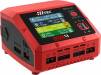 RDX4 AC/DC Multi-function Quad Smart Charger