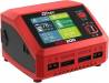 RDX2 200 High Power Dual Port AC/DC Charger