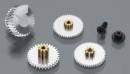 Servo Gear Set - HS-5055 Metal