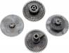 Servo Gear Set HS755HB Karbonite