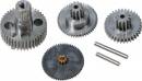 Servo Gear Set HS-7954SH Steel Gear