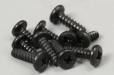 Horn Screw Set Plastic Gear HS81-HS700BB