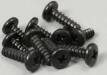 Servo Horn Screws Resin Gears