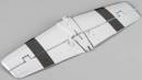 Horizontal Stabilizer/Elevator P51D Weekender