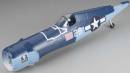 Fuselage F4U Weekender