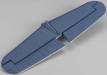 Horizontal Stabilizer/Elevator F4U Weekender