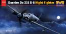 1/32 Dornier Do335 B6 Night Fighter