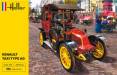 1/24 1907 Renault Type AG Taxi