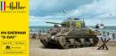 1/72 M4 Sherman D-Day Tank