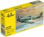 1/72 Spitfire Mk XVIe Aircraft