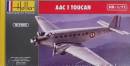 1/72 AAC1 Toucan Aircraft