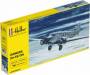 1/72 Junkers Ju52/3M Transport Aircraft