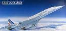 1/125 Concorde
