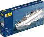 1/200 Avenir Passenger & Car Ferry