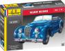 1/24 1950 Talbot Lago Record Convertible