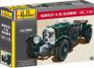 1/24 Bentley 4.5L Blower Race Car