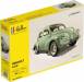 1/24 Renault 4 CV 4-Door Car