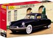 1/16 Citroen DS19 4-Door Car