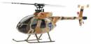 MD530 Scale FP Flybarless SLT Heli RTF