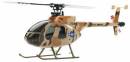 MD530 Scale FP Flybarless SLT Heli TxR