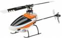 Axe 100 FP Flybarless SLT 2.4GHz Heli TxR