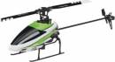 Axe 100 SS Brushless CP Heli Tx-R