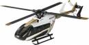 Eurocopter EC145 Scale CP Heli TxR