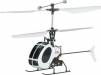 AXE CX Nano RTF Heli White